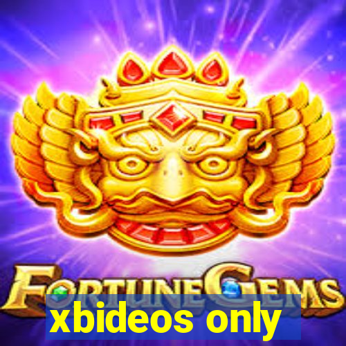 xbideos only